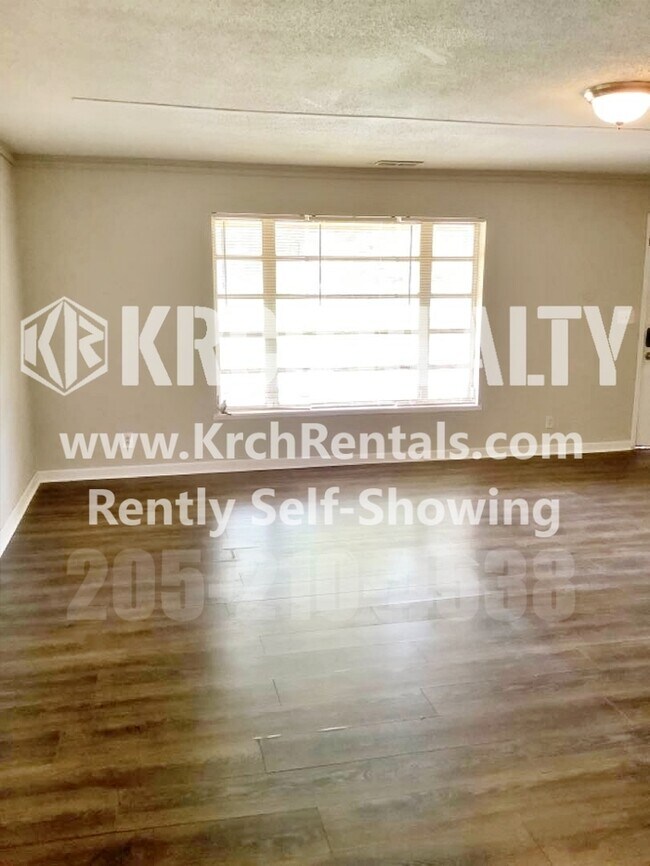 500 Oakland Ave, Sylacauga, AL 35150 House Rental in Sylacauga, AL