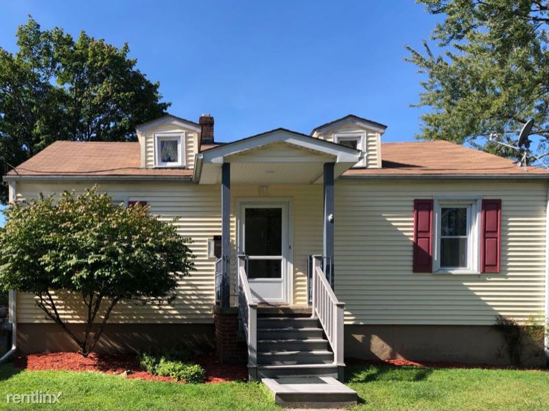 Primary Photo - 2 br, 1 bath House - 63 Liberty St.