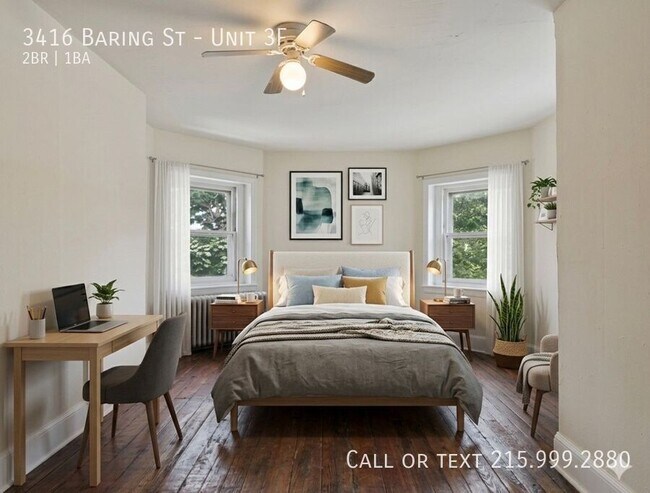 Foto del edificio - 3416 Baring St