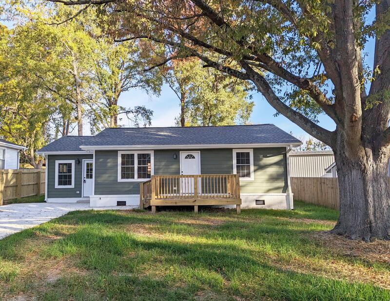 2202 Sovereign St, Durham, NC 27705 House Rental in Durham, NC