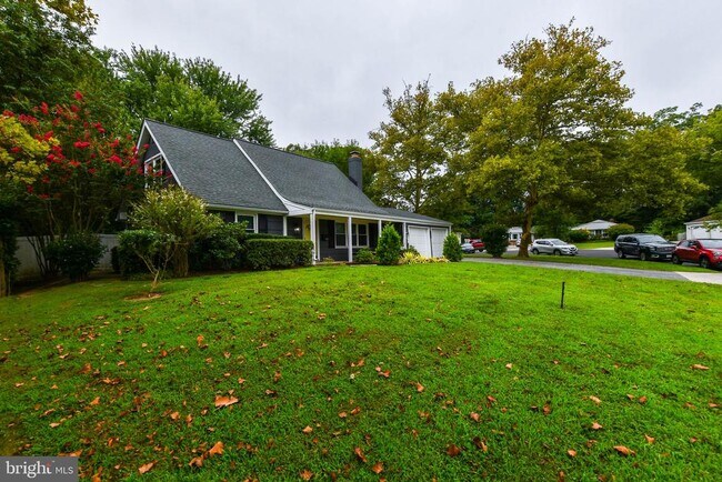 Foto del edificio - 4105 Yardley Ct