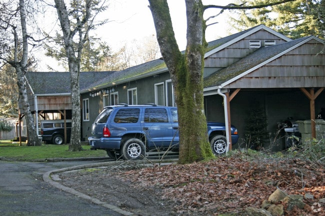 Building Photo - 4535 SW 175th Ave