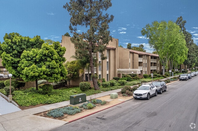 The Plaza Condominiums