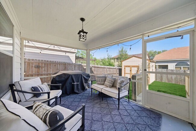 Foto del edificio - 3914 Bear Oak Path