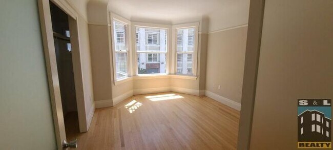 Foto del edificio - 2 bedroom in San Francisco CA 94108
