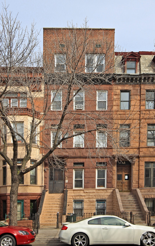 1237 Dean St, Brooklyn, NY 11216 - Apartments in Brooklyn, NY ...