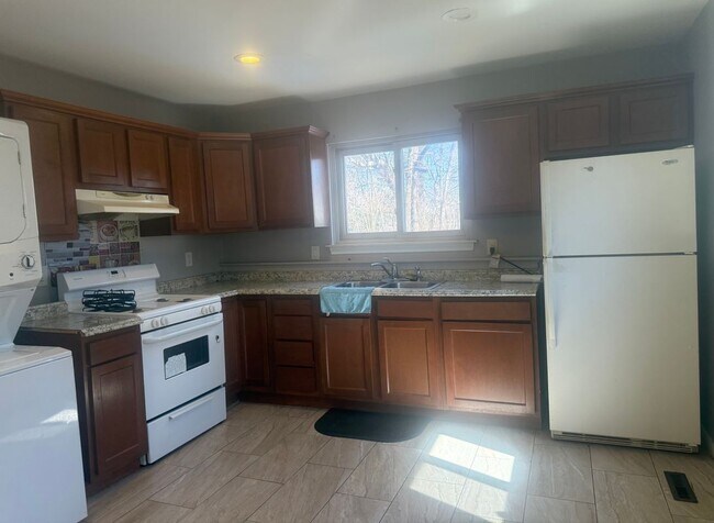 Foto del edificio - 4631 Ziegler St