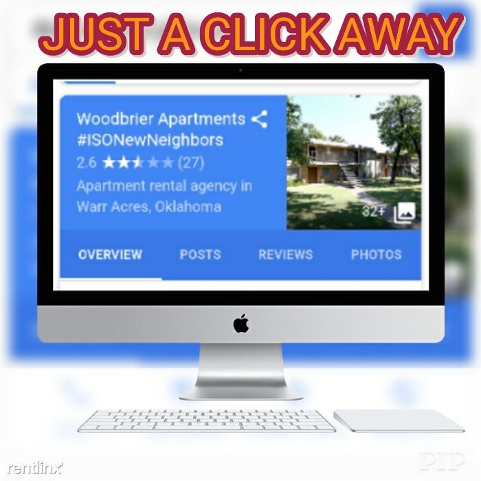 Foto principal - 5522 Woodbrier Dr