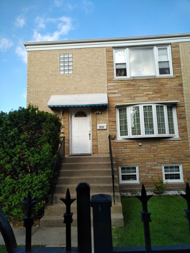 2429 N Oak Park Ave Unit Bsmt, Chicago, IL 60707  