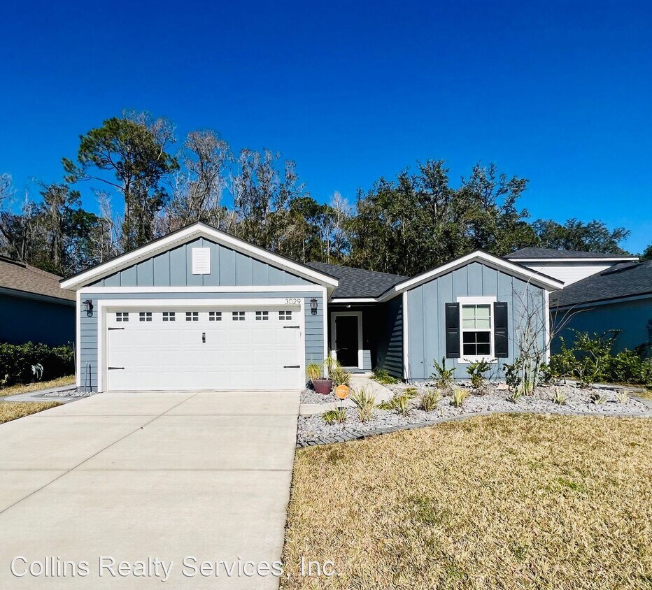 Foto principal - 3 br, 2 bath House - 3029 Firethorn Ave