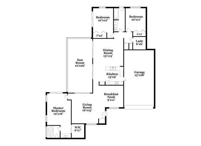 Building Photo - 11710 Countryview Ln