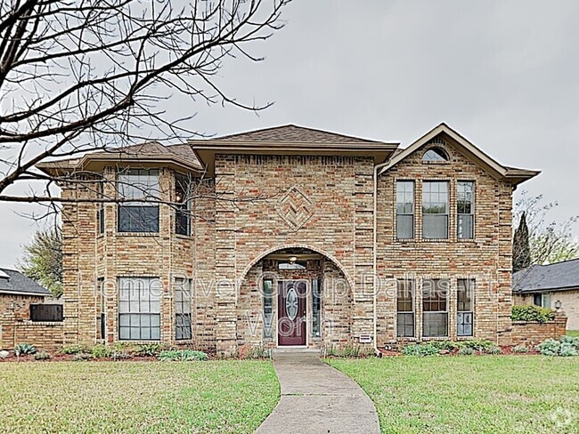 Building Photo - 1119 Seminole Trail