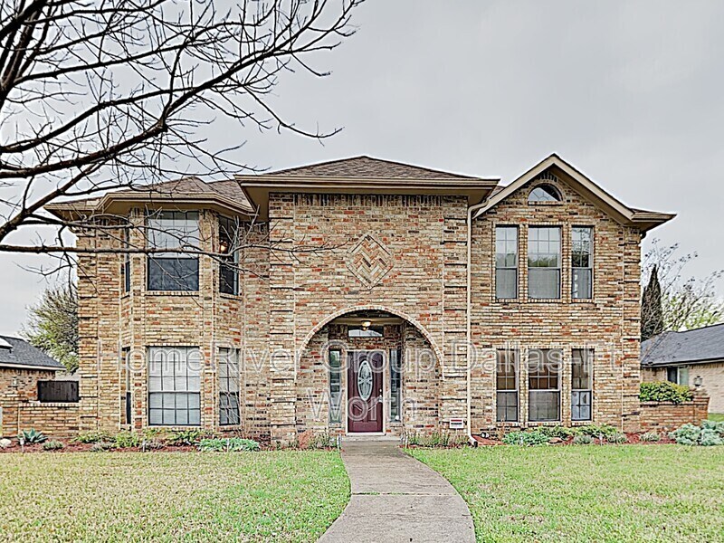 Foto principal - 1119 Seminole Trail
