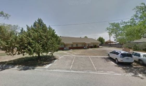 Foto principal - 801 27th St