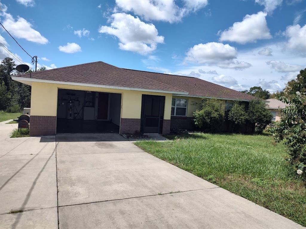 10 Pecan Course Way, Ocala, FL 34472 House Rental in Ocala, FL