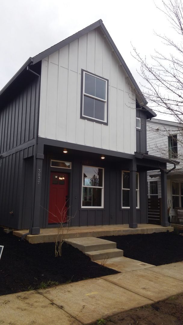 Foto del edificio - Brand new home in SE Salem