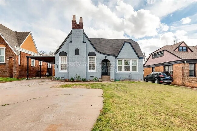 Foto del edificio - 2342 NW 11th St