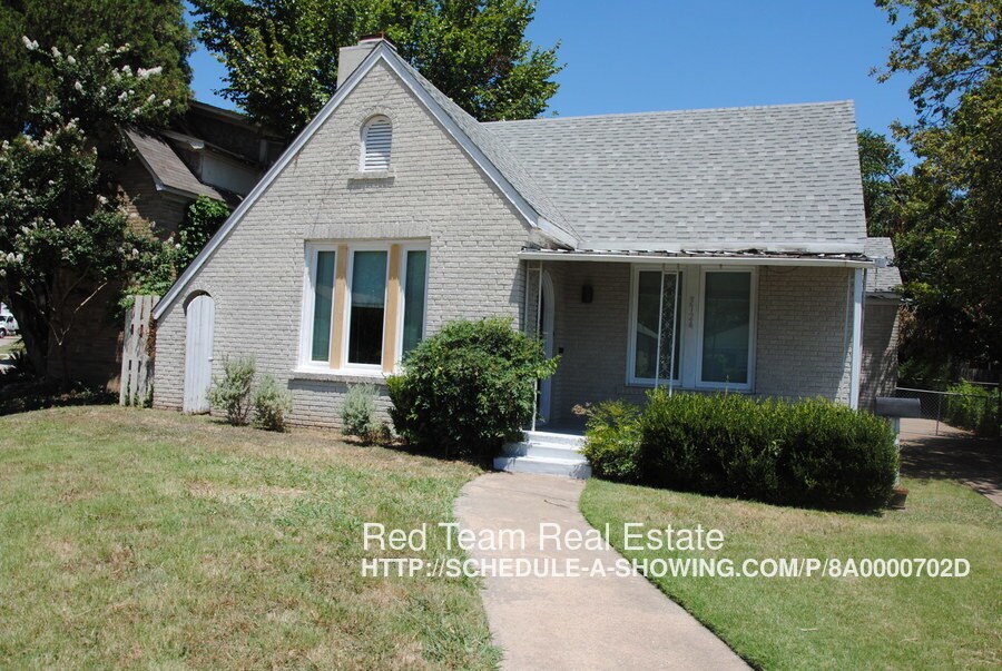 Primary Photo - 3724 Mattison Ave