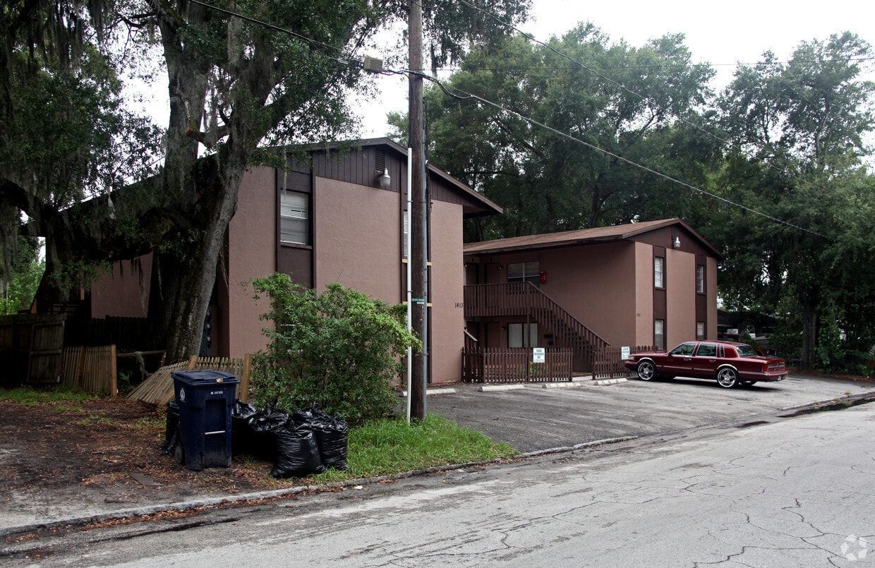 Building Photo - 1411-1413 E Mohawk Ave