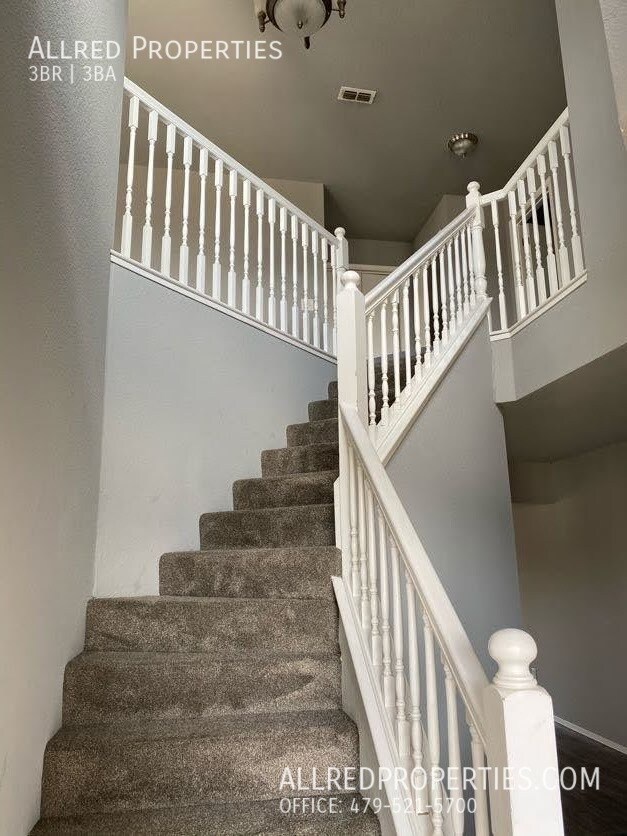 Foto del edificio - 2944 E Sterling Ct