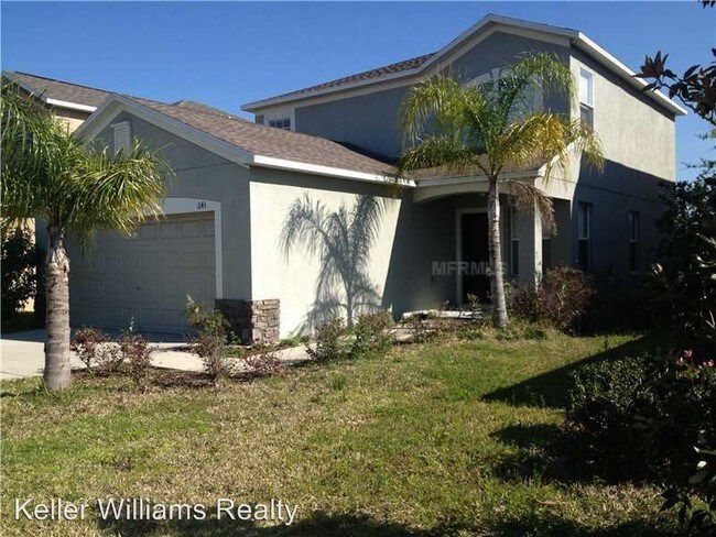 Building Photo - 4 br, 2 bath House - 1143 Seminole Sky Drive