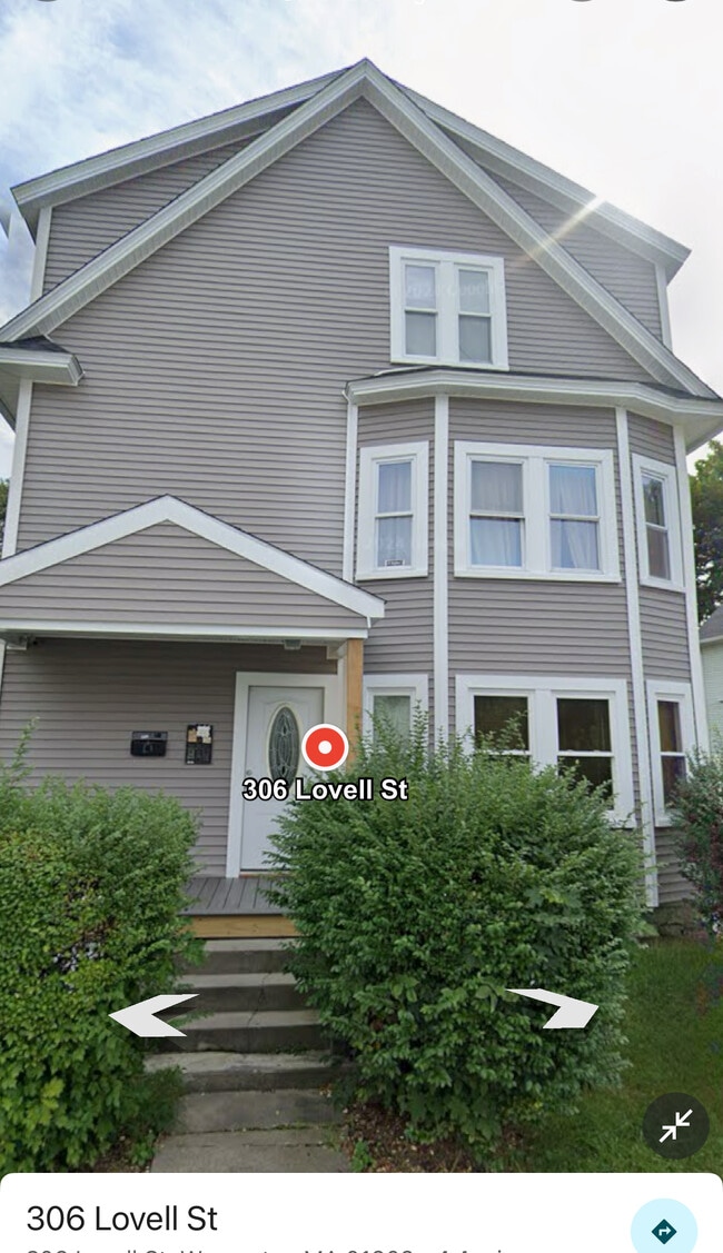 Building Photo - 306 Lovell St