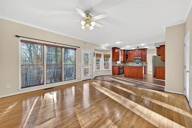 Foto del edificio - 3378 Willbrooke Ct