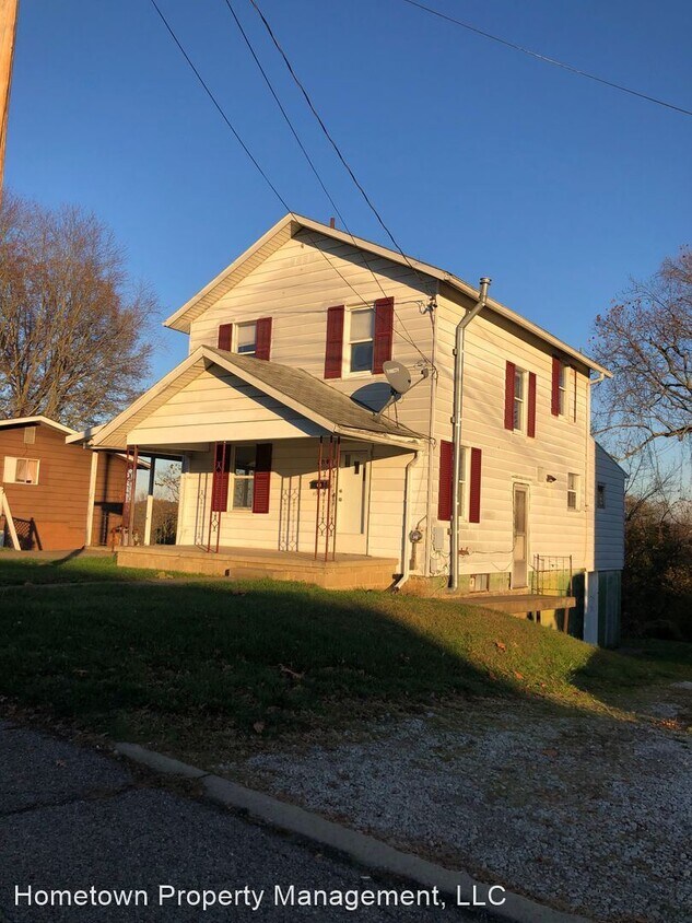 Primary Photo - 2 br, 1.5 bath House - 2706 New York Ave.