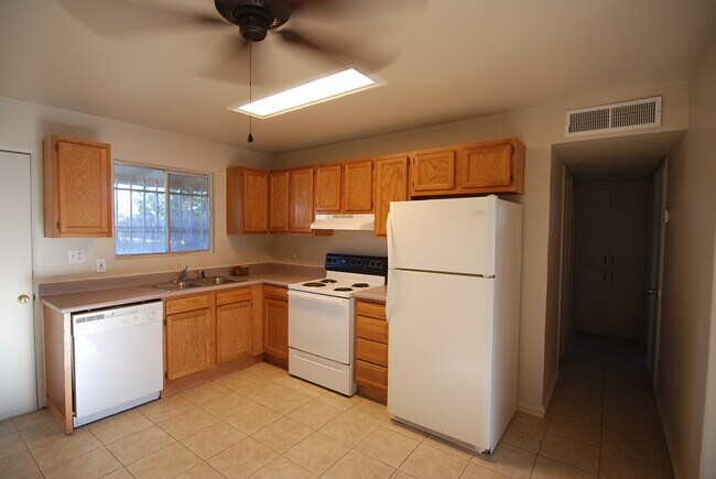 Foto del edificio - Morten Place