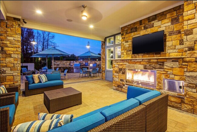 Foto del edificio - 11608 Flat Branch Cl Dr