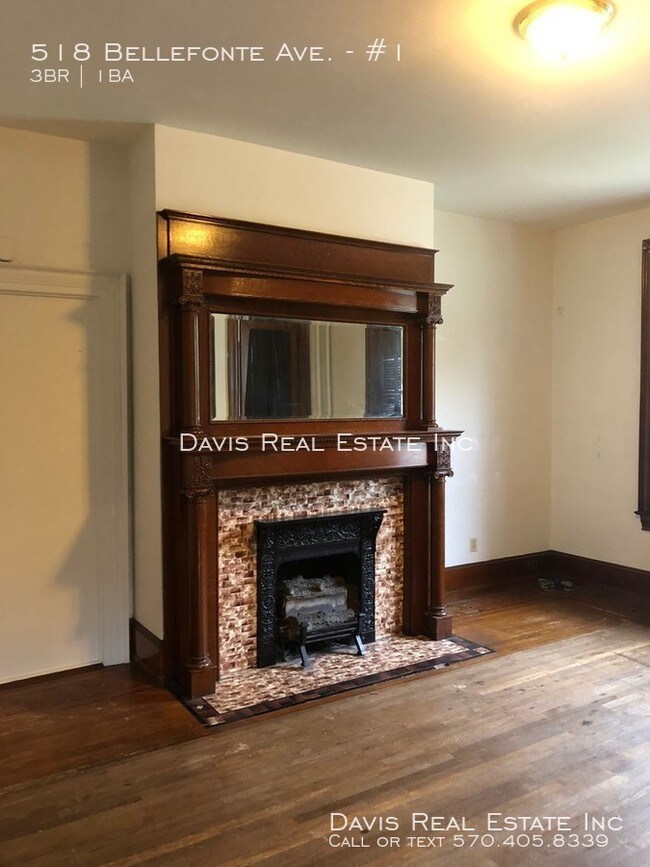 Washer/Dryer and Utilities Included! Apartment for Rent