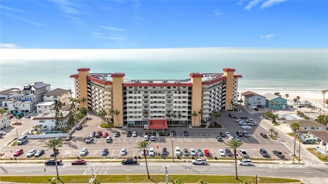 Foto del edificio - 18304 Gulf Blvd