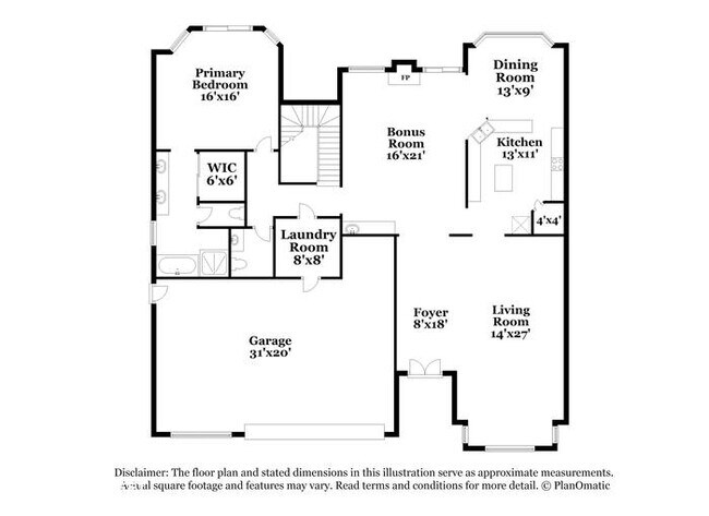 Building Photo - 3616 N 109th Ave, Avondale, AZ 85392