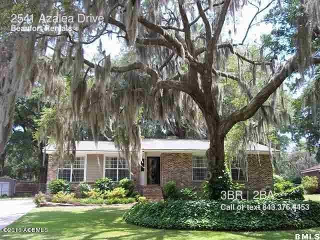 Primary Photo - Mossy Oaks