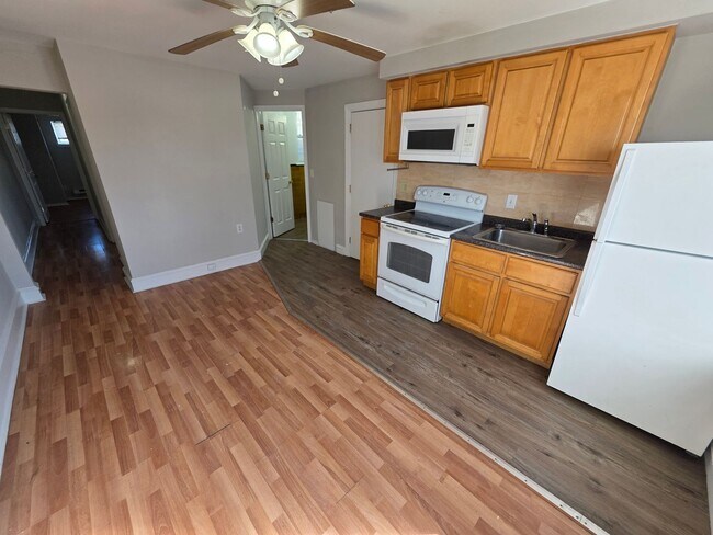 Foto del edificio - 4917 Wissahickon Ave