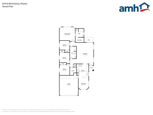 Building Photo - 2416 S 82nd Ave