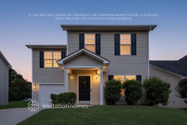 Building Photo - 942 Ramsgate Dr SW