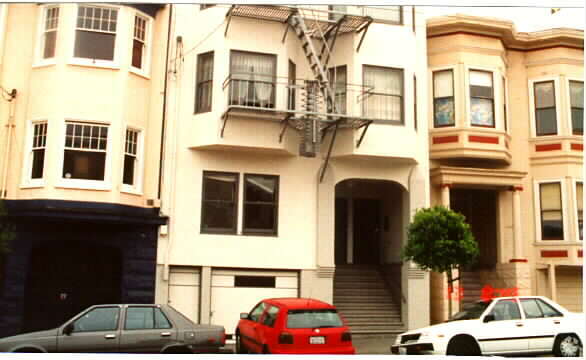 Foto del edificio - 2045-2049 Hayes St