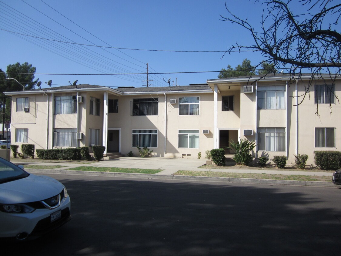 15531 Victory Blvd, Van Nuys, CA 91406 Apartments in Van Nuys, CA