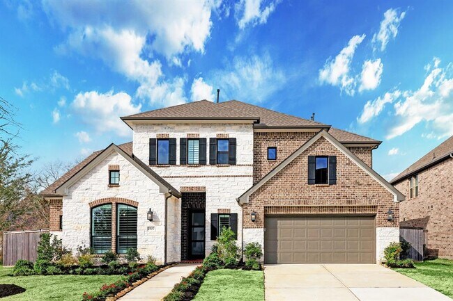 Building Photo - 2507 Tradewind Pass Dr