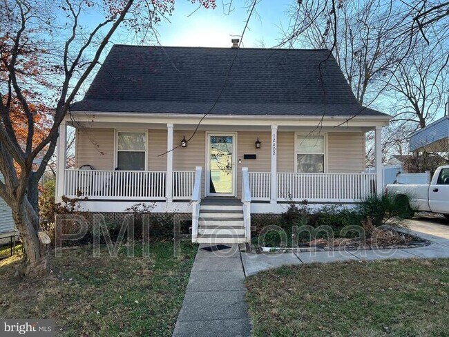 Building Photo - 12402 Flack St