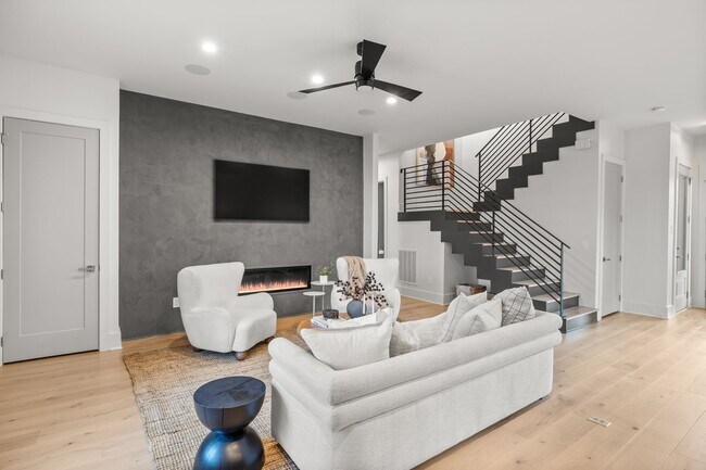 Foto del edificio - 601 S 9th St