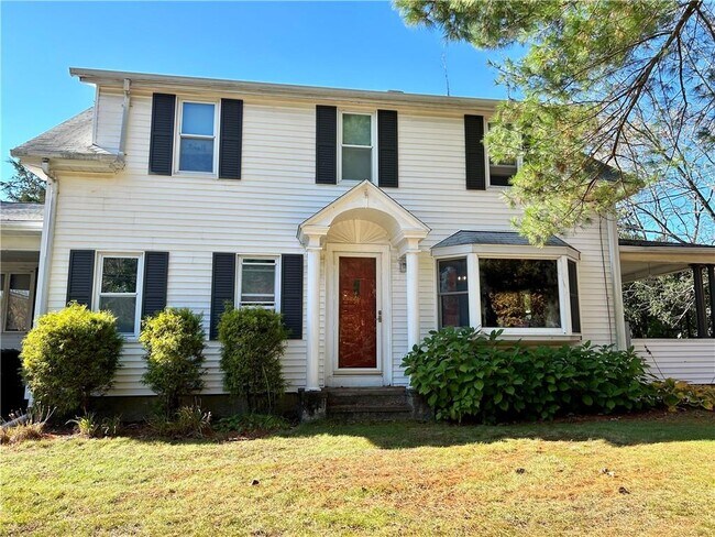 Building Photo - 172 Pleasant View Ave