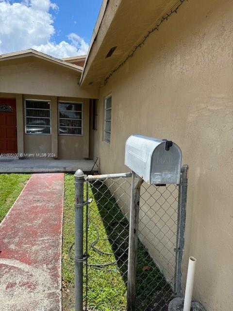 Foto del edificio - 3633 SW 5th Terrace