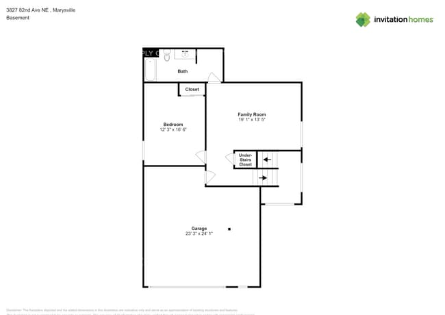 Foto del edificio - 3827 82nd Ave NE