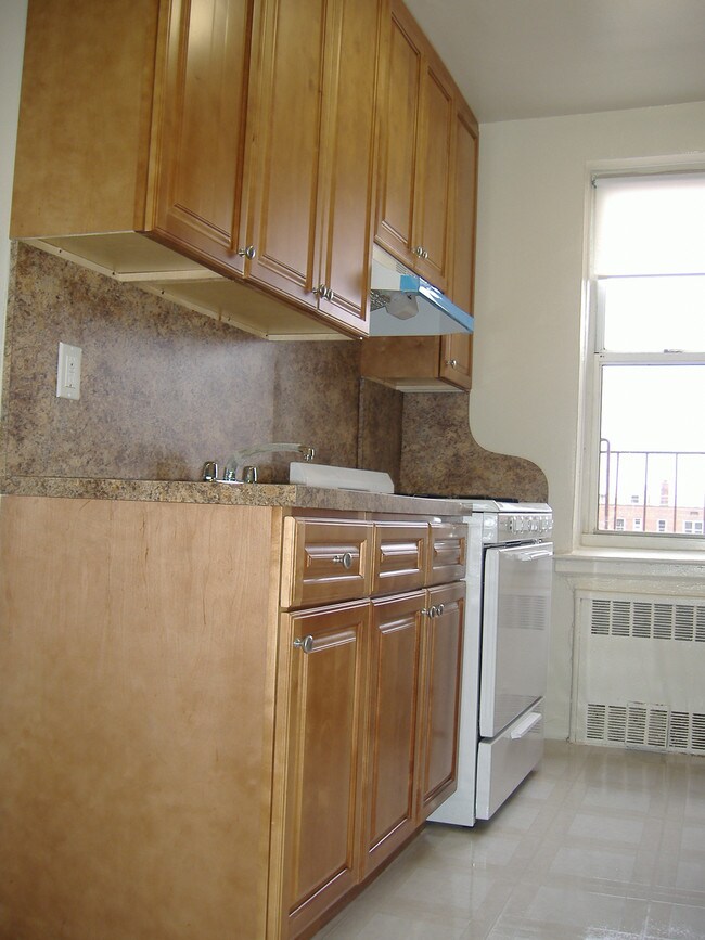 Foto del edificio - 2681 W 2nd St