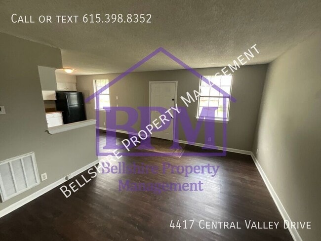 Building Photo - 4417 Central Valley Dr