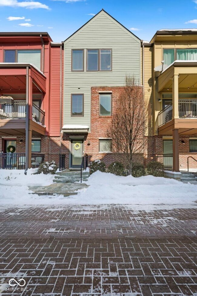 Foto del edificio - 612 Pomeroy St
