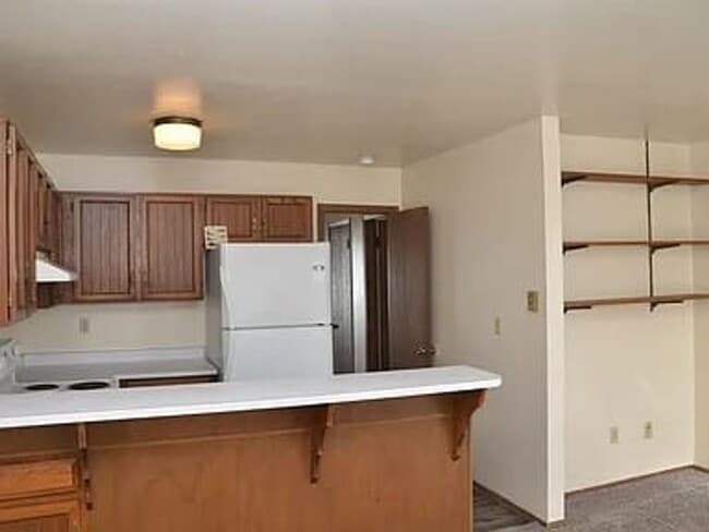 Building Photo - 1 Bedroom in Lafayette Available Now