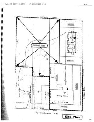  - Government Colony Apartments